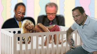Paris Hilton, The Shiloh Jolie-Pitt Of Ill-Advised Media Mergers